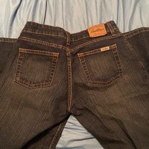 Levi Strauss Women’s Jeans